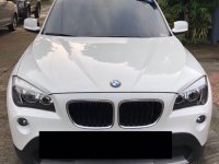 2013 Bmw X1 for sale in Quezon City 