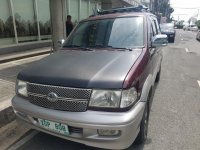 2002 Toyota Revo for sale in Makati