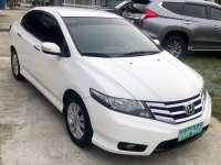 2012 Honda City for sale in Paranaque 