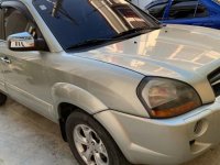 Hyundai Tucson 2009 for sale in Cebu City