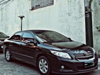 Toyota Corolla Altis 2010 for sale in Antipolo