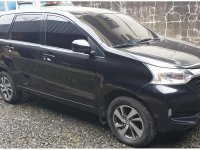 2017 Toyota Avanza for sale in Quezon City 