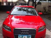 2006 Audi A4 for sale in Manila