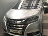 2017 Honda Odyssey at 18331 km for sale 
