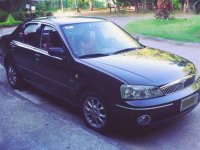 Ford Lynx 2003 for sale in Quezon City