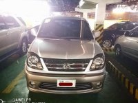 Mitsubishi Adventure 2017 for sale in Valenzuela 