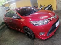 2015 Toyota Vios for sale in Pasig 