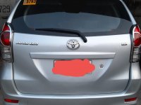 Toyota Avanza 2014 for sale in Talisay