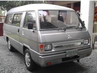 1997 Mitsubishi L300 for sale in Paranaque 