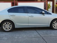 Honda Civic 2013 for sale in San Pedro