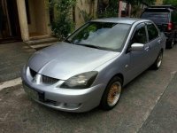 Mitsubishi Lancer 2007 for sale in Quezon City