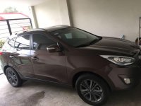 2014 Hyundai Tucson for sale in Cainta