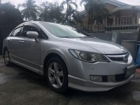 Honda Civic 2008 for sale in Quezon City 