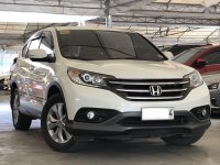 2015 Honda Cr-V for sale in Makati 