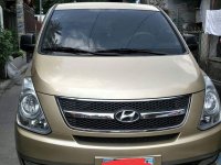 2011 Hyundai Starex for sale in Parañaque