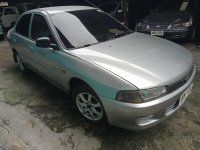 Mitsubishi Lancer 1997 for sale in Quezon City 