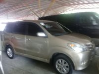 2007 Toyota Avanza for sale in Pasig 