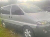 2000 Hyundai Starex for sale in Dasmarinas