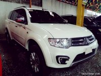 2015 Mitsubishi Montero for sale in Quezon City