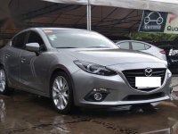 2015 Mazda 3 for sale in Makati 