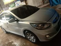 2013 Hyundai Accent for sale in Malolos 