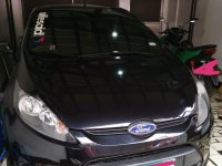 2013 Ford Fiesta at 35000 km for sale