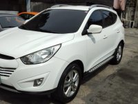 2013 Hyundai Tucson for sale in Mandaluyong 