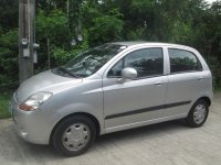 2008 Chevrolet Spark for sale in Binangonan