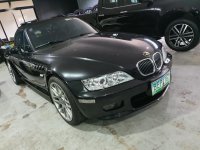 Bmw Z3 1998 at 50000 km for sale 