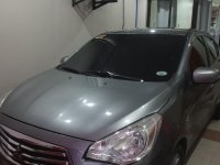 Mitsubishi Mirage G4 2015 for sale in Quezon City 