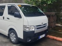 2018 Toyota Hiace for sale in Manila