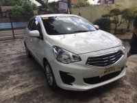 Mitsubishi Mirage G4 2017 for sale in Antipolo