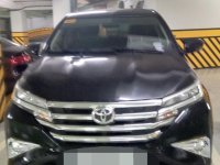 2018 Toyota Rush for sale in Manila