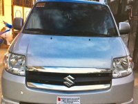 2017 Suzuki Apv for sale in Malabon