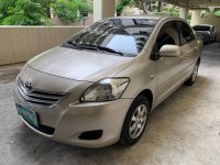 2010 Toyota Vios for sale in Pasig