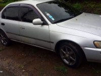 Toyota Corolla 1994 for sale in Manila