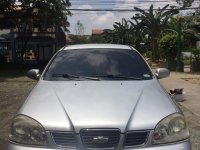 Chevrolet Optra 2005 for sale in Cainta