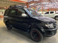 2017 Isuzu Crosswind for sale in Quezon City