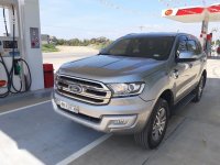 Ford Everest 2018 for sale in Quezon City