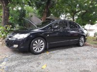 2007 Honda Civic for sale in Quezon City 