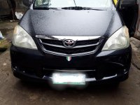 2010 Toyota Avanza for sale in Binan 