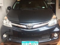 2012 Toyota Avanza for sale in Caloocan 