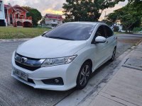 2014 Honda City for sale in Quezon City 