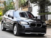 2011 Bmw X1 for sale in Quezon City