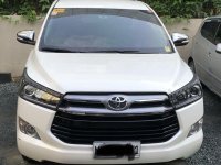 2017 Toyota Innova for sale in Muntinlupa 