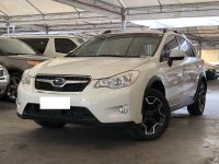 Subaru Xv 2012 for sale in Makati 