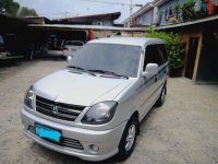 2014 Mitsubishi Adventure for sale in Cebu City