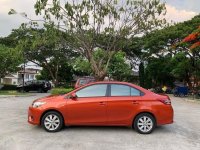 2015 Toyota Vios for sale in Manila