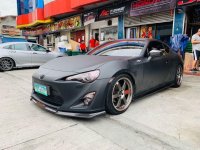 2013 Toyota 86 for sale in Angeles 