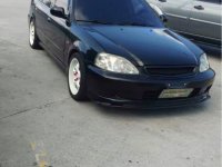 1997 Honda Civic for sale in Quezon City